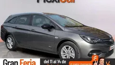 Usado 2021 Opel Astra Ultimate Familiar | 11.490 € (Precio justo)