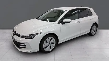 Usado VW Golf VIII 115 CV (84 kW) 2025