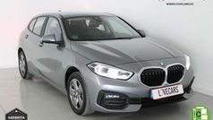 Usado 2024 BMW 116 Comfort Edition Utilitario | 24.700 € (Precio justo)
