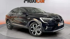Usado 2023 Renault Arkana Techno SUV | 21.590 € (Precio justo)