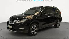 Usado 2019 Nissan X-Trail N-Connecta SUV | 20.455 € (Precio justo)