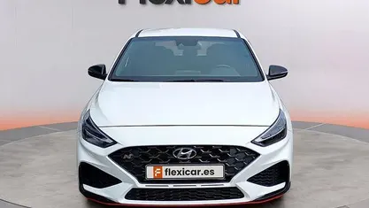 Usado Hyundai i30 250 CV (183 kW) 2024