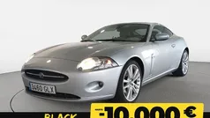 Usado 2009 Jaguar XKR Coupe | 20.590 €