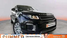 Usado 2018 Land Rover Range Rover evoque SUV | 19.190 € (Super precio)