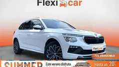 Usado 2024 Skoda Kamiq SUV | 20.890 € (Precio justo)