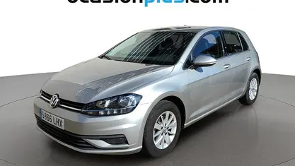 Usado VW Golf VII Business 116 CV (85 kW) 2020 Utilitario