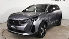 Usado 2024 Peugeot 5008 Allure Monovolumen | 24.900 € (Precio justo)
