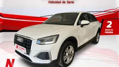 Usado 2021 Audi Q2 Advanced Plus SUV | 24.757 € (Precio justo)