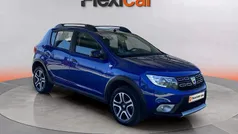 Usado 2020 Dacia Sandero Essentiel Utilitario | 11.290 € (Buen precio)