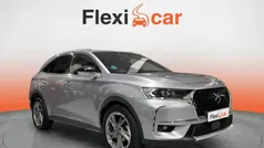 Gris Usado 2021 DS Automobiles DS7 Crossback Rivoli SUV | 16.790 € (Super precio)