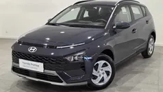 Usado 2024 Hyundai Bayon SUV | 19.900 € (Precio justo)