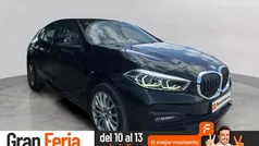 Usado 2020 BMW 116 Utilitario | 19.790 € (Precio justo)