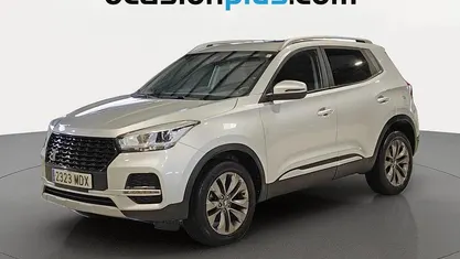 Usado DR DR 4.0 116 CV (85 kW) 2023 SUV