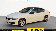Usado 2012 BMW 320 Sport Line Berlina | 15.700 € (Precio justo)
