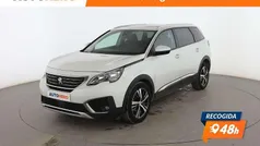 Usado 2018 Peugeot 5008 Allure Monovolumen | 13.999 € (Super precio)