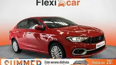 Usado 2022 Fiat Tipo City Life Berlina | 11.690 € (Buen precio)