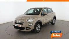 Marron Utilisé 2018 Fiat 500X Pop Star SUV | 11.399 € (Prix juste)