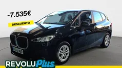 Usado 2022 BMW 218 Active Tourer Monovolumen | 25.690 € (Precio justo)