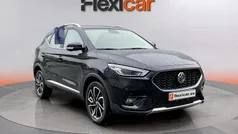 Usado 2024 MG ZS Luxury Berlina | 17.490 € (Precio justo)