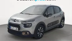 Usado 2022 Citroën C3 PureTech Utilitario | 10.773 € (Buen precio)