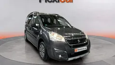 Usado 2018 Peugeot Partner Tepee Active Monovolumen | 10.590 € (Buen precio)