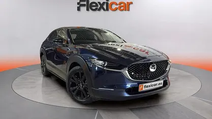 Usado Mazda CX-30 Homura-Line 150 CV (110 kW) 2022 SUV