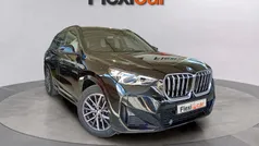 Negro Usado 2024 BMW X1 xLine SUV | 39.790 € (Super precio)