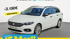 Usado 2019 Fiat Tipo Business Familiar | 11.890 € (Precio justo)