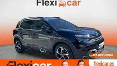 Usado 2020 Citroën C5 Aircross SUV | 16.990 € (Super precio)
