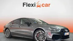 Audi A7 Sportback