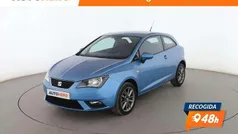 Usado 2014 Seat Ibiza I-Tech Utilitario | 8999 € (Precio justo)