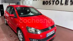 Usado 2011 VW Polo Advance Berlina | 4495 € (Precio justo)