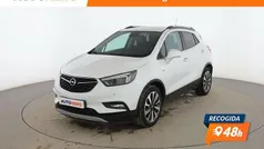 Usado 2019 Opel Mokka Excellence SUV | 13.999 € (Precio justo)