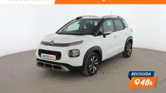 Usado 2019 Citroën C3 Aircross PureTech SUV | 10.499 € (Precio justo)