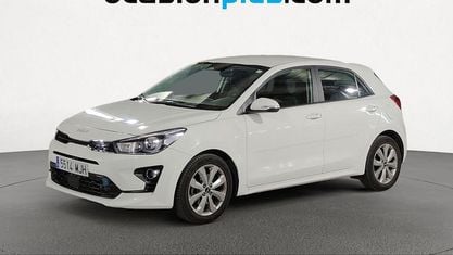 Occasion Kia Rio 100 PK (73 kW) 2023 Wit Hatchback