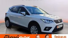 Usado 2019 Seat Arona Ecomotive SUV | 13.490 € (Buen precio)