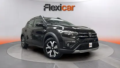 Usado Dacia Sandero Comfort 91 CV (66 kW) 2022 Utilitario