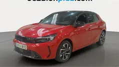 Rojo Usado 2025 Opel Corsa S Utilitario | 14.719 € (Precio justo)