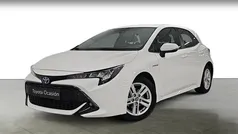 Usado 2021 Toyota Corolla Active Berlina | 20.890 € (Precio justo)