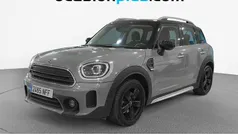 Gris Usado 2022 Mini Cooper Countryman SUV | 20.410 € (Super precio)