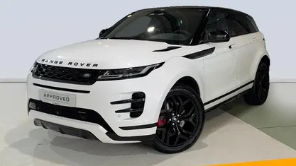Usado Land Rover Range Rover evoque SE Dynamic 309 CV (227 kW) 2024 Recogida