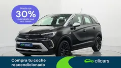 Usado 2021 Opel Crossland GS Line SUV | 12.390 € (Precio justo)