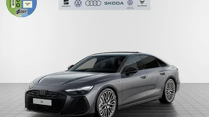 Usado Audi A6 Premium 204 CV (150 kW) 2025 Berlina