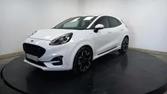 Blanco Usado 2023 Ford Puma ST-Line X SUV | 16.790 € (Precio justo)