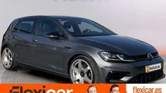 Usado 2019 VW Golf VII R Berlina | 28.790 € (Precio justo)