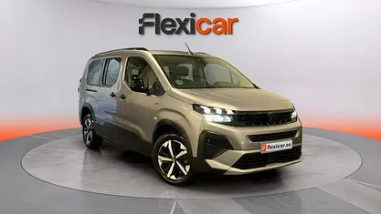 Usado Peugeot Rifter GTi 131 CV (96 kW) 2025 Monovolumen