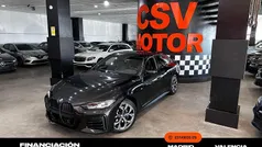 Usado 2023 BMW 420 M Sport Coupe | 37.850 € (Buen precio)
