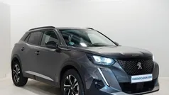 Usado 2022 Peugeot 2008 Allure SUV | 19.995 € (Precio justo)