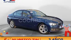 Usado 2018 BMW 330e iPerformance Berlina | 17.850 € (Super precio)