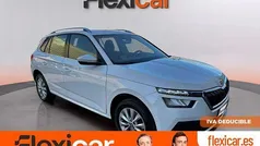 Usado 2021 Skoda Kamiq Ambition SUV | 15.290 € (Precio justo)